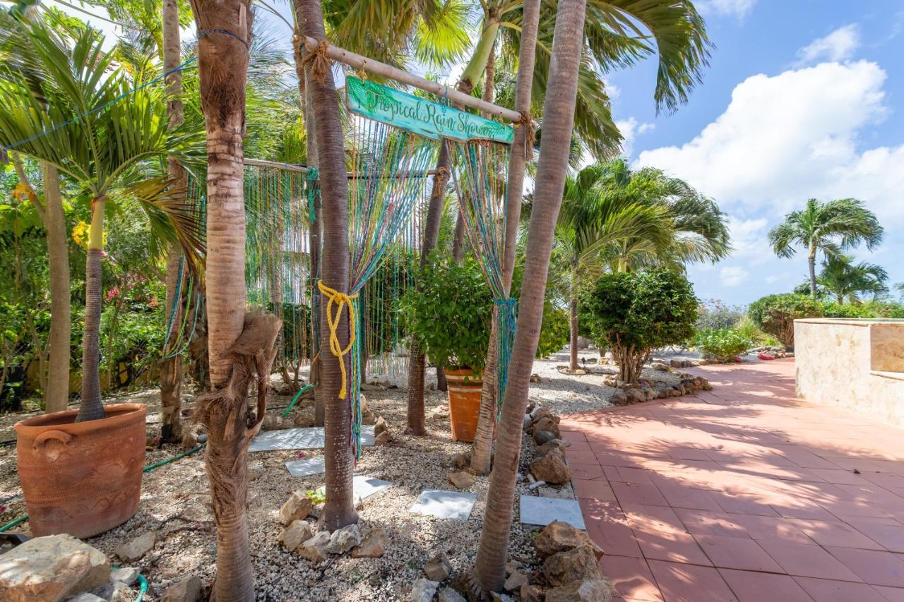 Goood Resort Kralendijk  Exterior photo