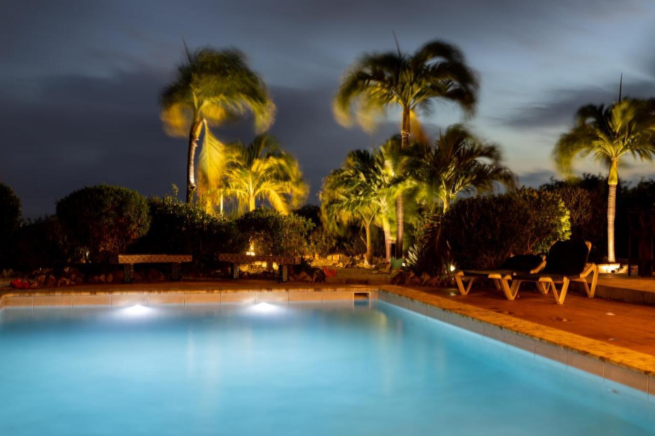 Goood Resort Kralendijk  Exterior photo