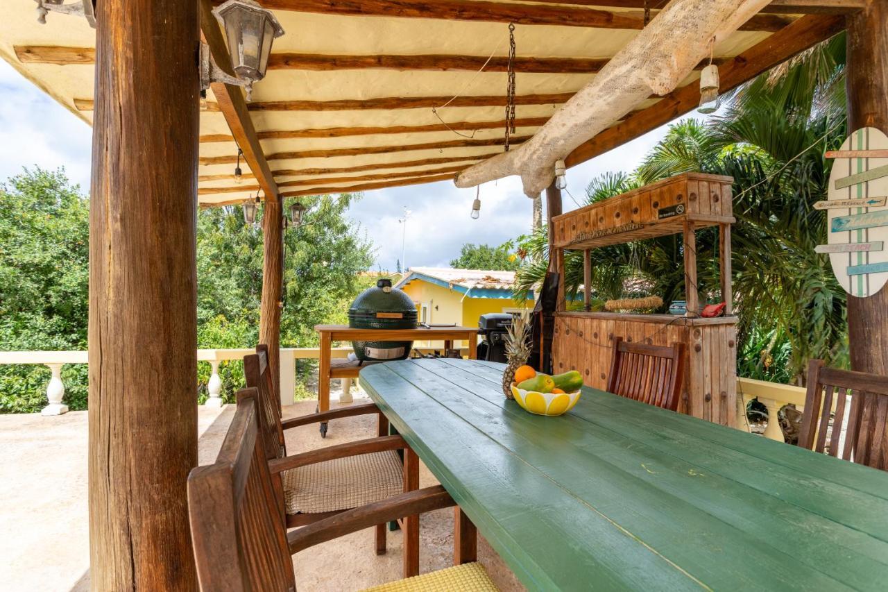 Goood Resort Kralendijk  Exterior photo