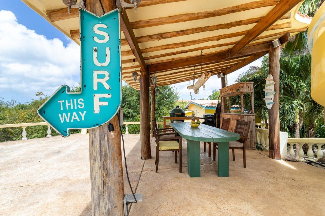 Goood Resort Kralendijk  Exterior photo