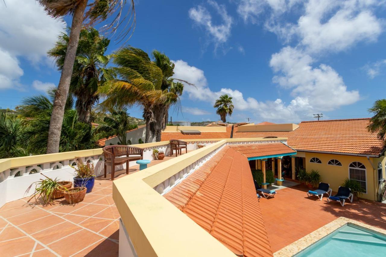 Goood Resort Kralendijk  Exterior photo